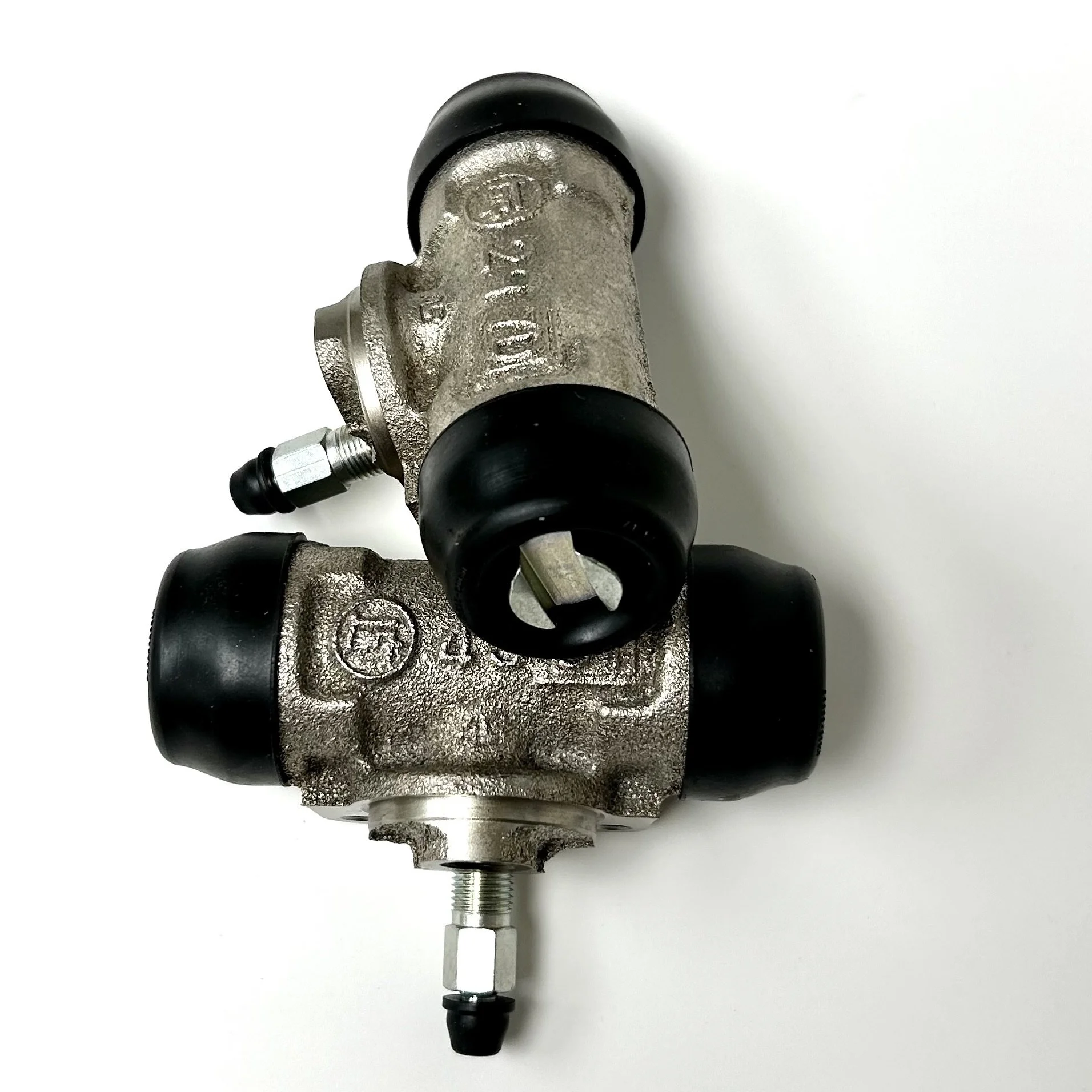 replacement suspension parts — 22RE Performance